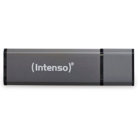 Intenso 64GB 20 ALU Line anthrazit